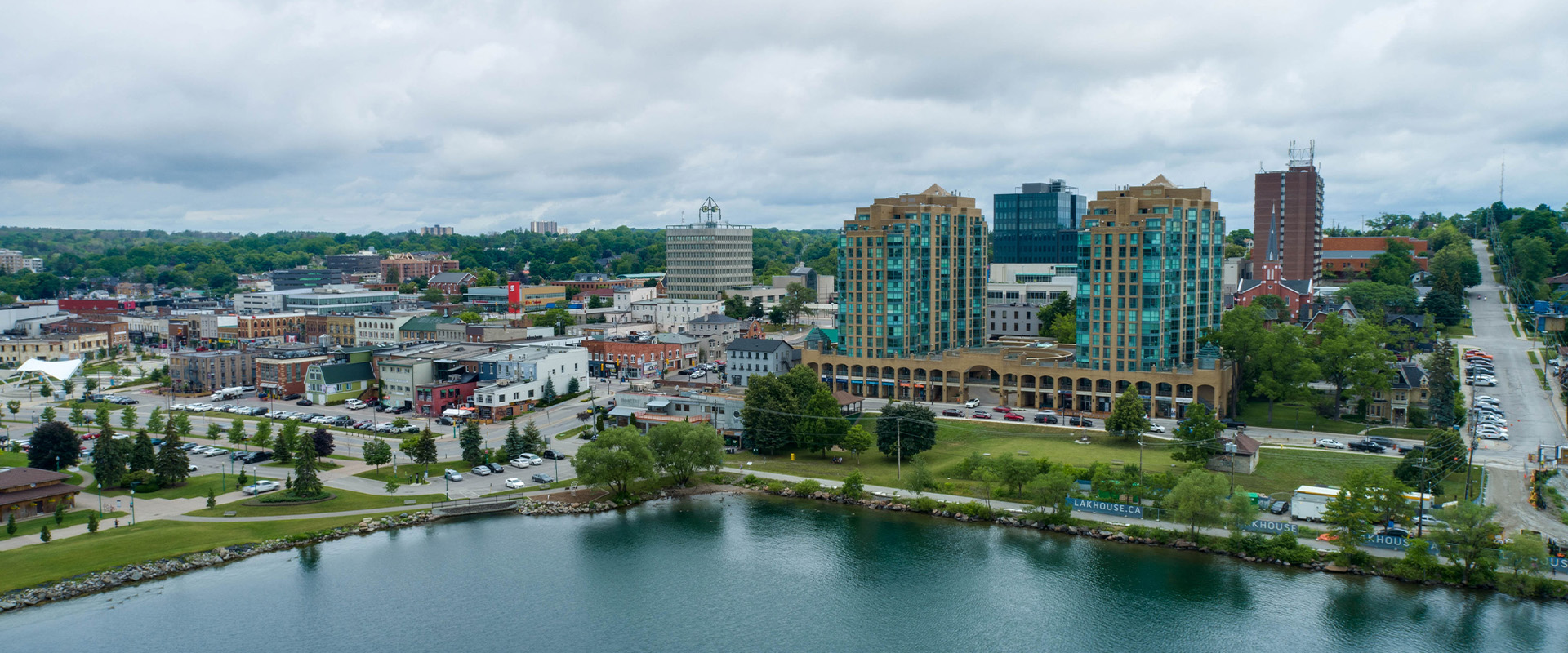 Barrie and Simcoe County Real Estate in 2024